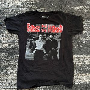 Boys N the Hood T shirt